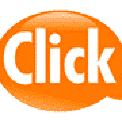 The Click Depot logo